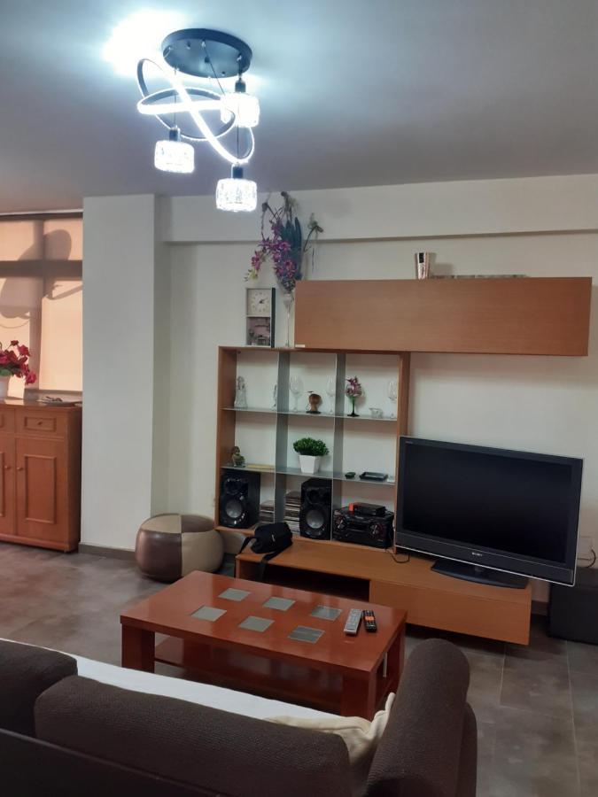 Apartamento En La Playa Торремолинос Экстерьер фото